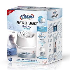 Система против влаги ARIASANA AERO360 ° + заправка 450г