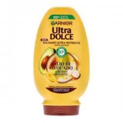 Кондиціонер Garnier Ultra Dolce з олією авокадо та маслом ши 200 мл