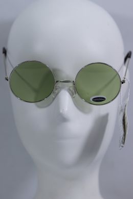 Сонцезахисні окуляри See Vision Італія 4514G круглі 4517