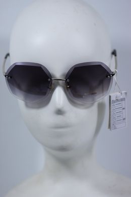 Солнцезащитные очки See Vision Италия 4314G круглые 4317