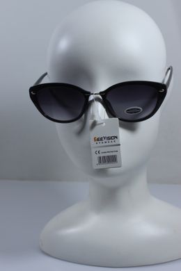 Солнцезащитные очки See Vision Италия 3700G овальные 3700