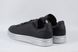 Кеди Adidas Stan Smith New Bold W 38.5 р Core Black/ Core Black/ Silver Metallic 5268
