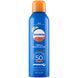 LEOCREMA SUN ПОТРІЙНИЙ ЗАХИСТ SPF50 ВОДОСТІЙКИЙ СПРЕЙ У БАЛОНЧИКУ 150 МЛ