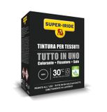 Краска для ткани Coloreria Italiana Nero Intenso для окрашивания в