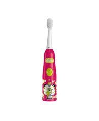 Дитяча електрична зубна щітка Chicco Teeth Panda 3 роки +