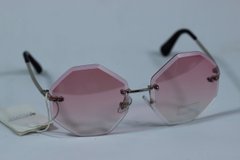 Солнцезащитные очки See Vision Италия 4318G круглые 4318