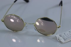 Солнцезащитные очки See Vision Италия 4518G круглые 4518