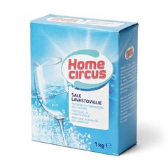 Сіль для посудомийних машин HOME CIRCUS  Sale 1 кг