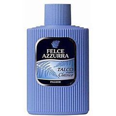 Тальк FELCE AZZURRA TALCO Сlassico 200 г