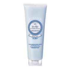 Крем для тела Perlier Blue Iris Body Cream Moisturizing 250ml