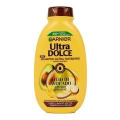 Garnier ШАМПУНЬ ULTRA DOLCE AVOCADOeKARITE 250 МЛ