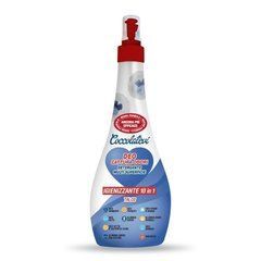 Coccolatevi парфюмированное масло для стирки и уборки DEOD 10IN1 TALCO, ЛИЛИЯ Хлопок300 VAPOS