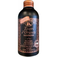 Ароматический парфюм для белья Tesori d'Oriente Hammmam 250 мл