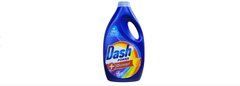 Гель для стирки Dash Power 46 стирка SALVA COLORE 2.31 л