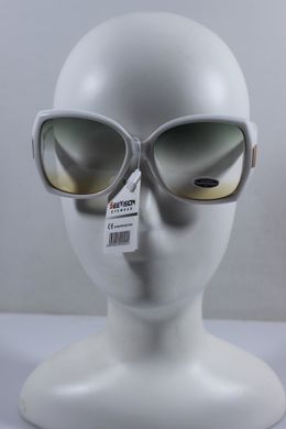 Солнцезащитные очки See Vision Италия 3649G большого размера 3652