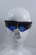 Сонцезахисні окуляри See Vision Італія 3877G овальні 3878