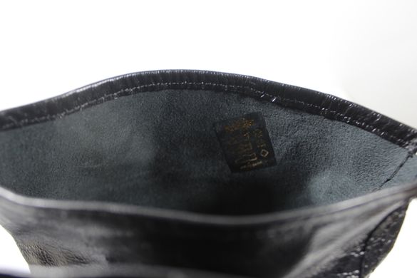 Ботинки женские prodotto Italia 39 р 26 см черный 2954