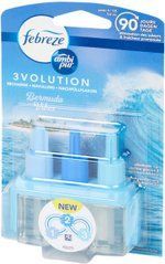 Febreze 3Volution Navulling Bermuda Vibes, 20 ml