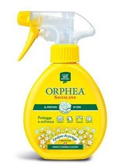 Средство против моли ORPHEA спрей аромат цветов 150 мл