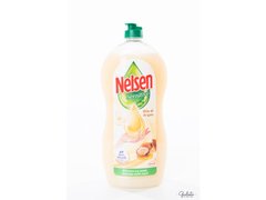 Гель для миття посуду NELSEN концентрат з ароматом грейпфрута 900мл