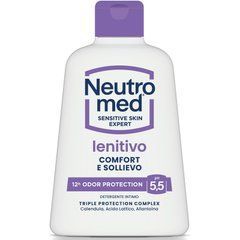NEUTROMED INTIMATE 200 МЛ ЗАСПОКІЙНА PH 5.5 ЗАСПОКІЙНА ДІЯ МЕНОПАУЗА