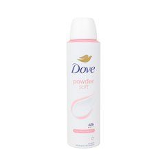 Дезодорант-спрей Dove 48 часов, 150 мл