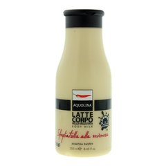Молочко для тела Aquolina Mimosa Pastry Body Milk 250ml