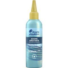 HEAD & SHOULDERS DERMA XPRO SKIN MASK ЗВОЛОЖУЮЧА ДІЯ З ГІАЛУРОНОВОЮ КИСЛОТОЮ 145 МЛ