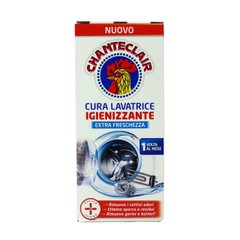 Засіб для прочищення пральної машини Chanteclair Cura lavatrice igienizzante 250мл