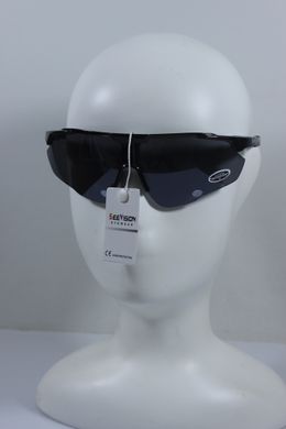 Солнцезащитные очки See Vision Италия 3877G овальные 3879