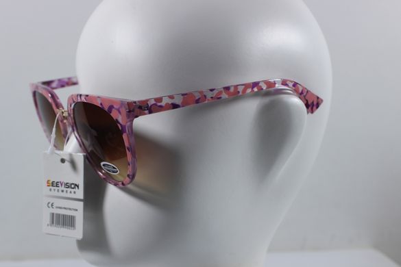 Сонцезахисні окуляри See Vision Італія 3302G клабмастери 3302