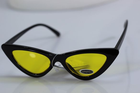 Солнцезащитные очки See Vision Италия 4567G кошки 4568