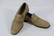 Туфли мужские лоферы Calpierre 5170 42 р 28.5 см светло-коричневый