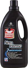 Гель для прання темних речей  Omino Bianco Nero 1000 16 праннів 1000 мл