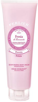 Крем для тела Perlier  FRESIA Body Cream Moisturizing 250ml