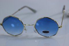 Сонцезахисні окуляри See Vision Італія 4518G круглі 4520