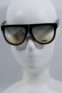 Cолнцезащитные очки маски See Vision Италия 4850G цвет линз светло-зеленый градиент 5120