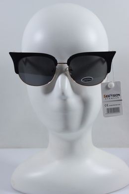 Солнцезащитные очки See Vision Италия 3604G клабмастеры 3604