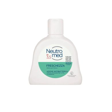 Neutromed Intimate Cleanser 200 мл - Fresh