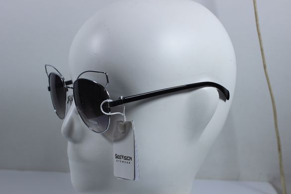 Сонцезахисні окуляри See Vision Італія 3702G клабмастери 3703