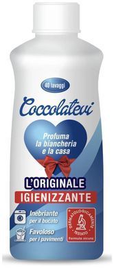 Coccolatevi парфумоване масло для прання та прибирання Profumo Per Bucato L&rsquo;Originale 250 ml