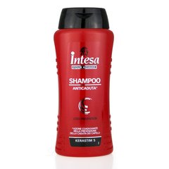 Шампунь для волос INTESA против выпадения 300 мл