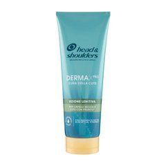 Бальзам head&shoulders NEW BALSAMO DERMA AZ.IDRAT.220