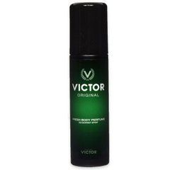 Дезодорант VICTOR Original 125 мл (8009150801095)