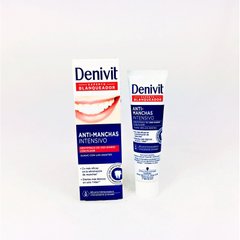 Зубная паста Denivit отбеливающая 50 мл