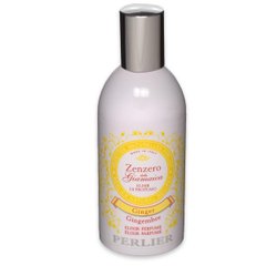 Парфум Perlier - Zenzero della Giamaica Elixir Perfume - 100мл