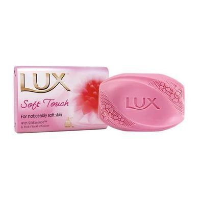 Мило тверде LUX Soft Touch 80 г