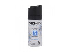 Антиперспирант Denim Dry Senstation 150 мл