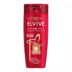 Шампунь LOREAL ELVIVE Color-Vive для фарбованого волосся 250 мл