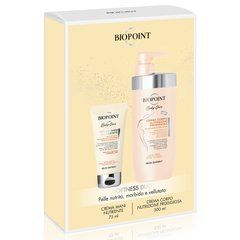 copy_Гель для душу Biopoint 200 мл x 3